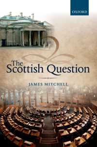 スコットランド問題<br>The Scottish Question