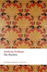 The Warden : The Chronicles of Barsetshire（2）