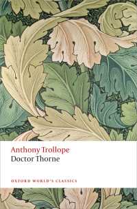 Doctor Thorne : The Chronicles of Barsetshire