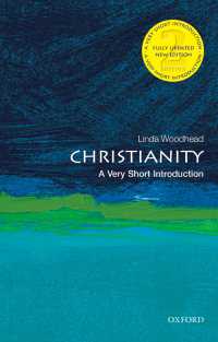 VSIキリスト教（第２版）<br>Christianity: A Very Short Introduction（2）