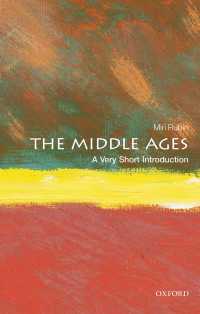 VSI中世ヨーロッパ<br>The Middle Ages: A Very Short Introduction