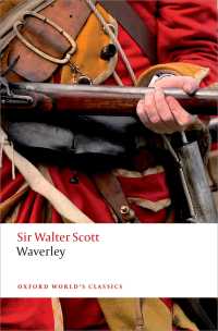スコット『ウェーヴァリー』（オックスフォード世界古典叢書）<br>Waverley（2）
