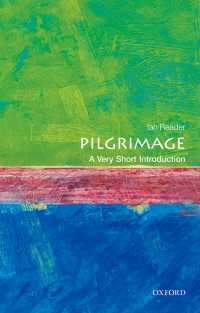 VSI巡礼<br>Pilgrimage: A Very Short Introduction