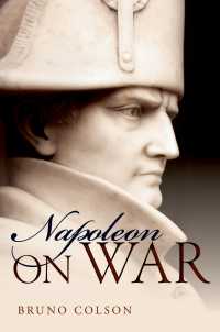 ナポレオンと戦争論<br>Napoleon: On War