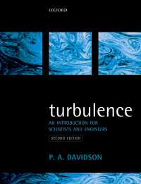乱流：理工学者のための入門（第２版）<br>Turbulence : An Introduction for Scientists and Engineers（2）