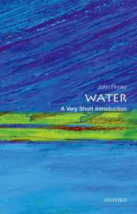 Water: A Very Short Introduction