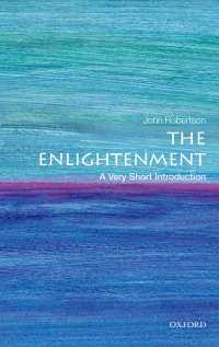 VSI啓蒙<br>The Enlightenment: A Very Short Introduction