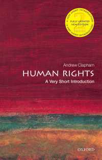 VSI人権（第２版）<br>Human Rights: A Very Short Introduction（2）