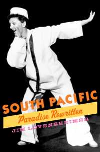 South Pacific : Paradise Rewritten