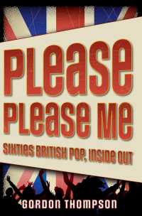 Please Please Me : Sixties British Pop, Inside Out