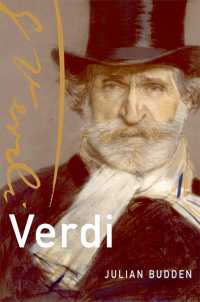 ヴェルディ（第３版）<br>Verdi（3）