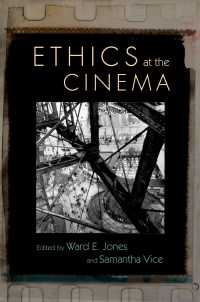 映画の倫理<br>Ethics at the Cinema