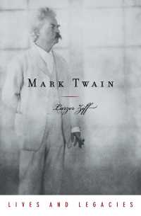 マーク・トウェインの生涯と遺産<br>Mark Twain