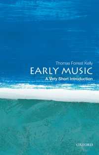 VSI古楽<br>Early Music: A Very Short Introduction