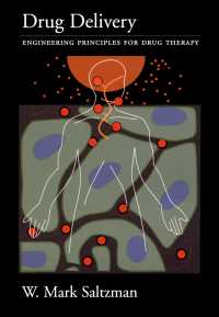 Drug Delivery : Engineering Principles for Drug Therapy