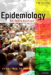Epidemiology : An Introduction（2）