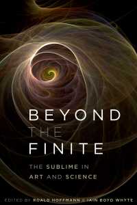 有限を越えるもの<br>Beyond the Finite : The Sublime in Art and Science