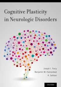 Cognitive Plasticity in Neurologic Disorders