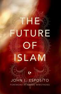 イスラームの未来<br>The Future of Islam