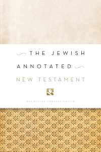 The Jewish Annotated New Testament