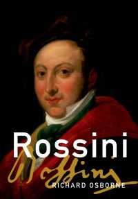 ロッシーニ（第２版）<br>Rossini（2）