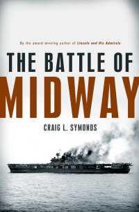 ミッドウェイ海戦<br>The Battle of Midway