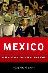 Mexico : What Everyone Needs to Know&reg;