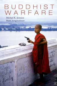 仏教と戦争<br>Buddhist Warfare