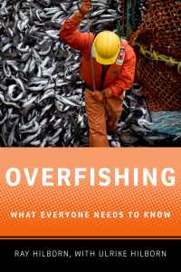 Overfishing : What Everyone Needs to Know&reg;