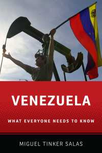 Venezuela : What Everyone Needs to Know®