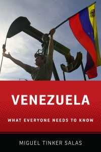 Venezuela : What Everyone Needs to Know&reg;