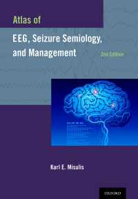Atlas of EEG, Seizure Semiology, and Management（2）