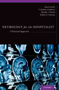 Neurology for the Hospitalist : A Practical Approach