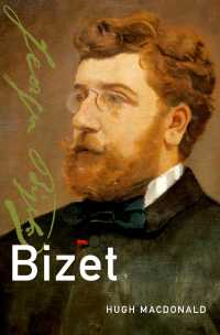 ビゼー<br>Bizet