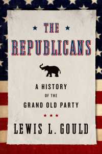 The Republicans : A History of the Grand Old Party