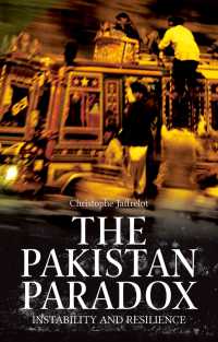 The Pakistan Paradox : Instability and Resilience