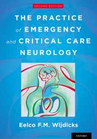 The Practice of Emergency and Critical Care Neurology（2）