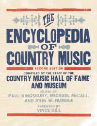 The Encyclopedia of Country Music（2）