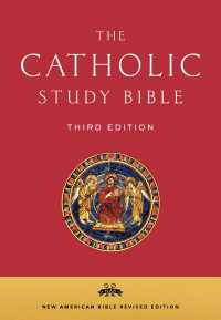 The Catholic Study Bible（3）