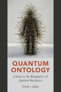 量子存在論ガイド<br>Quantum Ontology : A Guide to the Metaphysics of Quantum Mechanics
