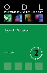 Type 1 Diabetes（2）