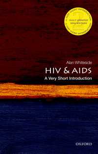 VSIエイズ（第２版）<br>HIV & AIDS: A Very Short Introduction（2）
