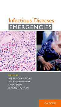 Infectious Diseases Emergencies