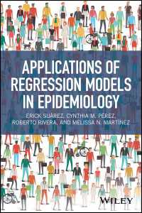 疫学における回帰モデルの応用<br>Applications of Regression Models in Epidemiology