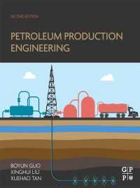 Petroleum Production Engineering（2）