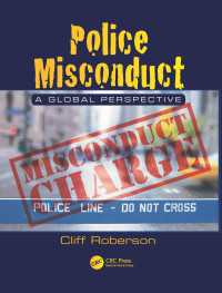 Police Misconduct : A Global Perspective