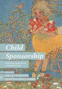 Child Sponsorship : Exploring Pathways to a Brighter Future