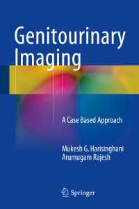 Genitourinary Imaging : A Case Based Approach