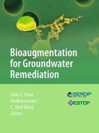 Bioaugmentation for Groundwater Remediation