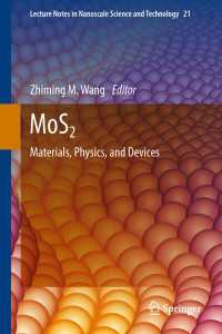 MoS2 : Materials, Physics, and Devices